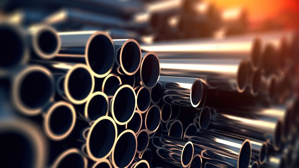 Steel pipes and tubular products